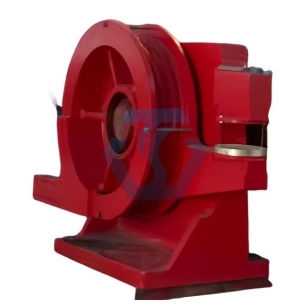 JZ Series Deadline Anchor And Weight Indicator Used Together For Drilling Rigs