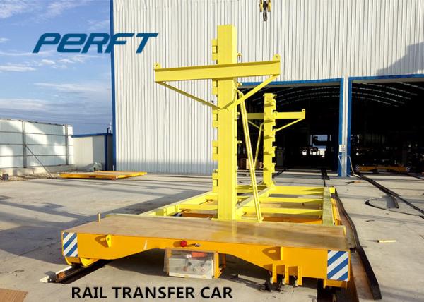 o cilindro de cabo pôs sistemas do trole de transferência o cilindro de cabo que pôs o carro material de transferência