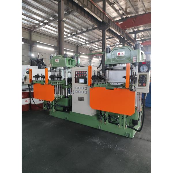 Rubber Vulcanization Press, Vulcanizer, Rubber Press Compression Molding Machine