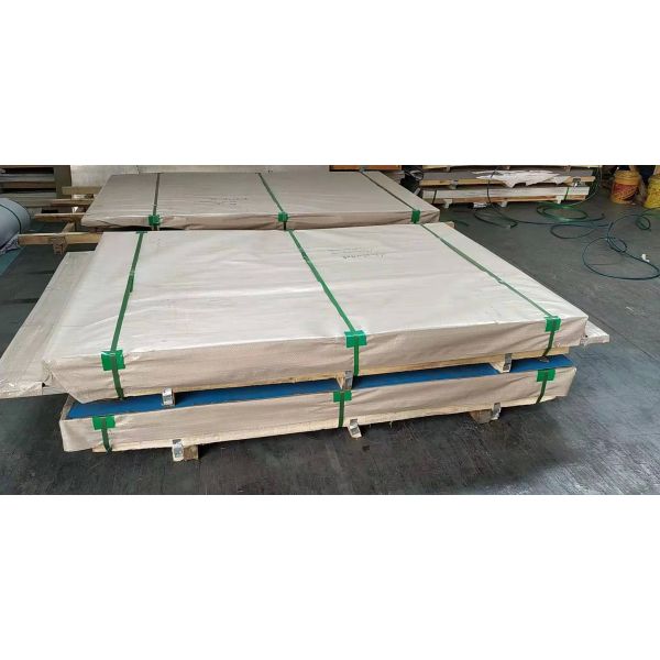 Cold Rolled ASTM AISI410 SUS 410 Stainless Steel Sheet with BA Polished Surface 0.8*1220*2440