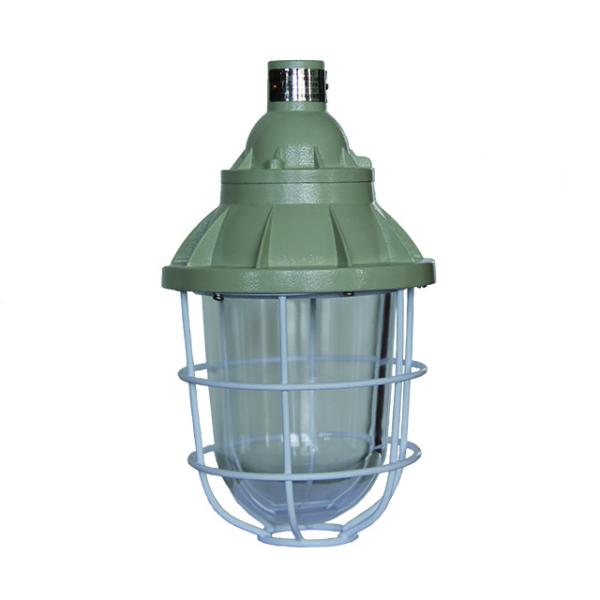 ATEX 防爆 HID 照明装置 200W / 400W 危険地帯用
