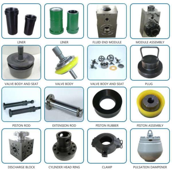 JA-3 A Shear Relief Valve Safety Valves Assembly For Mud Pump Spares