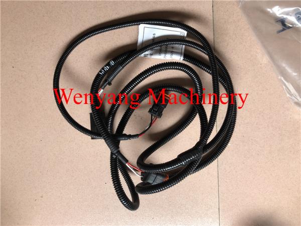 SDLG LG958 wheel loader genuine spare parts wiring harness 29410000301