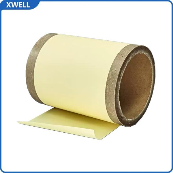Polyimide Solid State PIP40 High Temperature Resistant Thermally Stable 811 Ternary Material