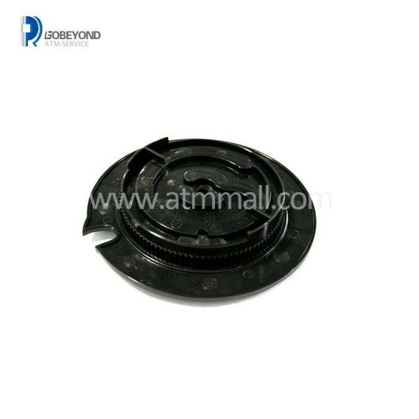 ATM Diebold CAM Stacker Timming Pulley 49-201057-000B 49201057000B