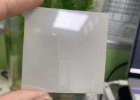 Emballage de communication optique Substrate céramique au nitrure d'aluminium