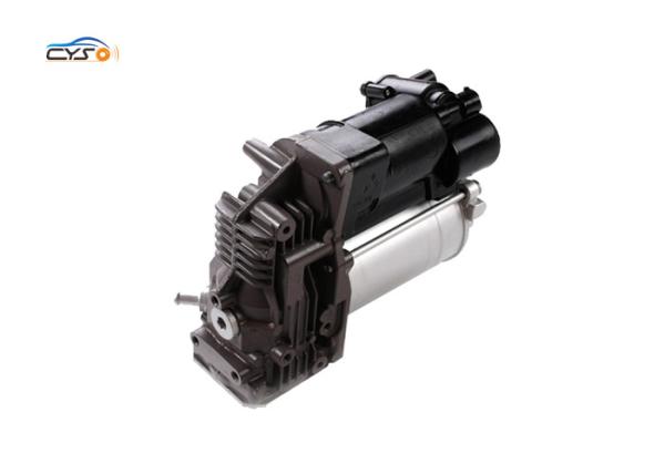 ECU Type Air Ride Suspension Compressor For X5 E70 E71 E72 OE 37206789938
