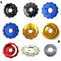 Adaptez le chapeau aux besoins du client 410mm de centre de voiture selon VW modèle d'And Brake Disc