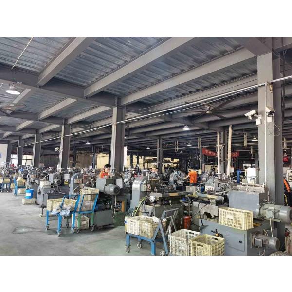 Wanzhuo (Jiangsu) Hardware Tools Manufacturing Co., Ltd