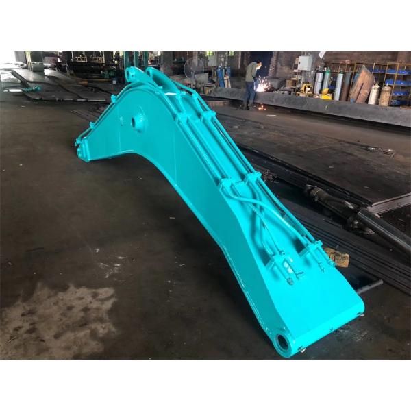 Innovative Efficient Tunnel Boring Machine Boom Construction Machinery Parts for Efficient Excavation 10T 15T 20T ZX110 ZX150 SH150 SH200 DH150 DX150 DX200