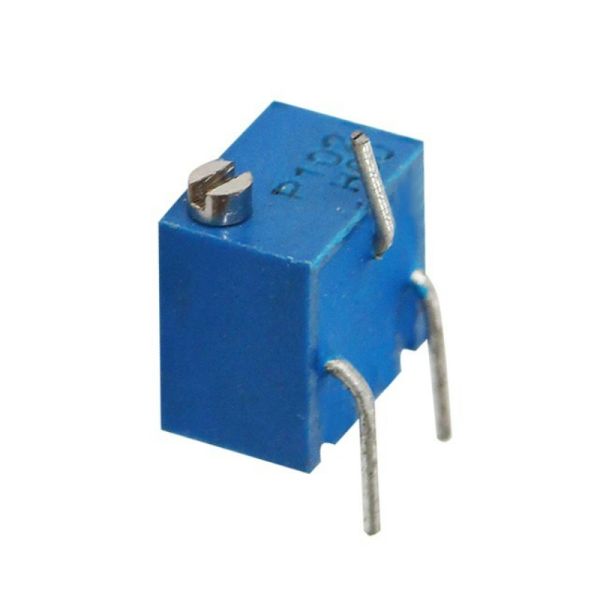 BONENS Series 3269 SMD Variable Resistor Trimming Potentiometer