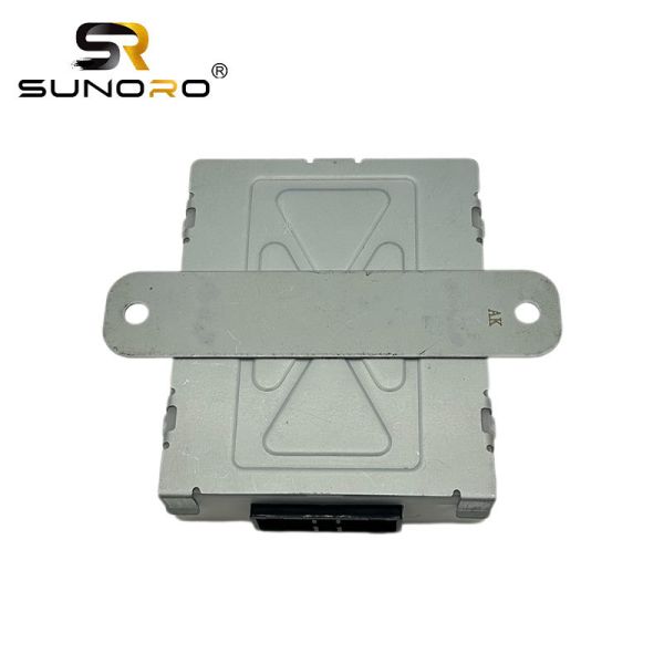 SUNORO Hot Sale Excavator Part 176810-0050 24V Lamp Controller for Excavator E320E E320D 1768100050