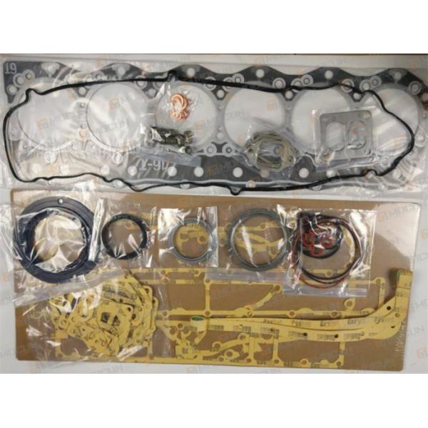 Замена МЭ071285 МЭ240709 МЭ999904 МЭ997356 главным набивкой набора набивкой двигателя 6Д16Т