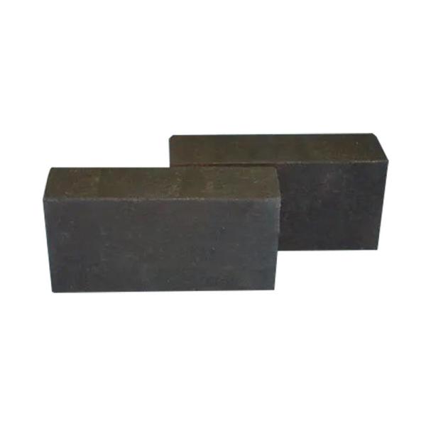 18% Porosity Magnesia Chromite Bricks for Low-Thermal-Conductivity Cement Rotary Kilns