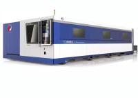 Cortador do laser do metal do CNC do equipamento do corte do laser de Wuhan Chutian do poder superior/aço suave 50mm