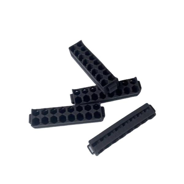 2 Cavity Mould Maker for Plastic Injection Mold Design Software 2D/3D/CAD/DWG//STEP/PDF/UG