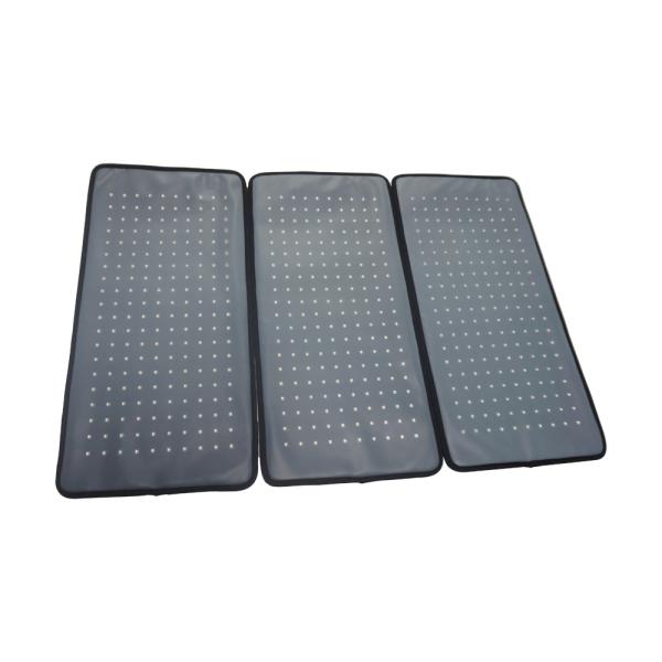 792pcs LED Infrared Red Light Therapy Pad 12V 5A
