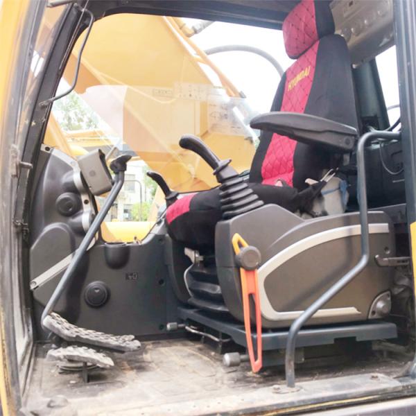 Good Condition Hyundai 305lc-9T Excavator B5.9-C Engine Type with 1000 Working Hours