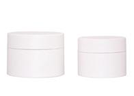 50g/100g PP Customized Color And Logo Face Cream,Body Cream Bottle Cream Jar Skin Care Packaging UKC45