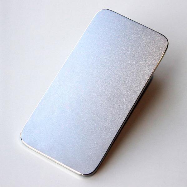 201 304 316 Противоподразнительная гравированная кожура, пробитая на 0,8 мм листок из нержавеющей стали