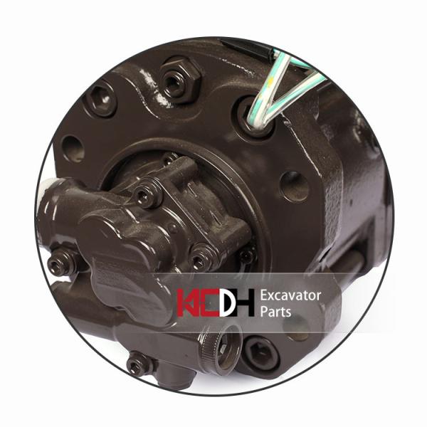 Гидравлическое основное собрание K3V63 SY135 Кавасаки Япония гидронасоса экскаватора насоса