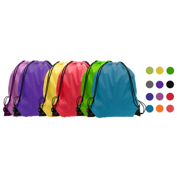 String Backpack, Lavender Sachet, Organza Gift Bags, Snow Gauze Bag, PU Leather Pouch, Velvet Pouch