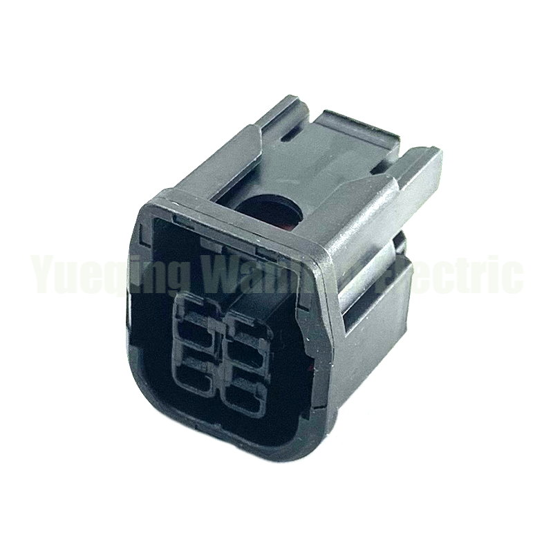 4 Pin 6189-7409 Автомобильный светодиодный хвостовой фонарь вставка фары проводка связка