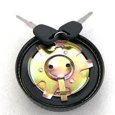 Custom Anti Theft Fuel Tank Cap In Bulk 1103010-T0500 For Heavy Trucks