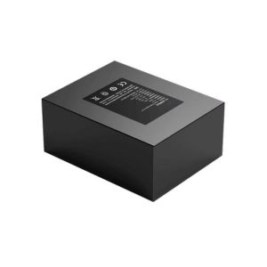 Batterie au lithium pour le bateau ou le bateau téléguidé, batteries submersibles, 7.2V 6700mAh 18650