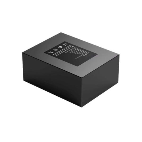 Батарея лития для беспилотных корабля или шлюпки, батарей подводной лодки, 7.2V