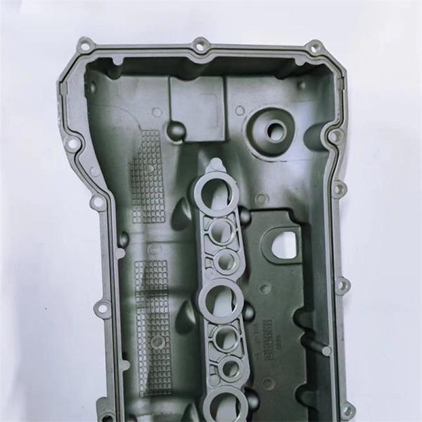 SAIC Maxus V80 G10 T60 Engine Parts Cylinder Head Valve Chamber Cover X190690 2.65KG
