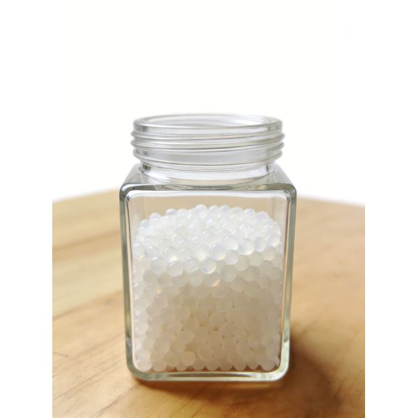 T03 Sinopec PP Homopolymer Polypropylene Resin for Flat Yarn, Monofilament and Film Applications