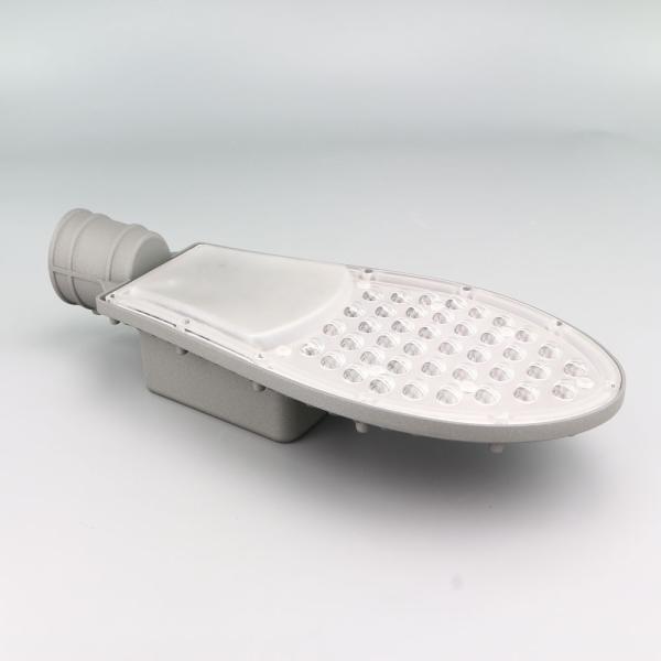 Алюминиевые на открытом воздухе уличные светы АК100-270В СИД, водоустойчивый уличный свет СИД 50в