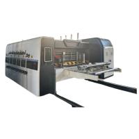 PRY-2000 Máquina automática de corte de chumbo de três cores