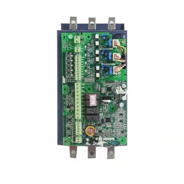 стартер мотора 380V 440V мягкий