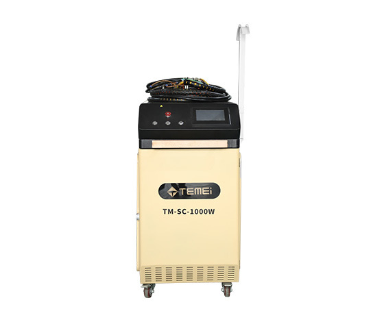 1500W Fiber optic welding machine Welding Machine New Condition 1000W & 1500W Laser Welders