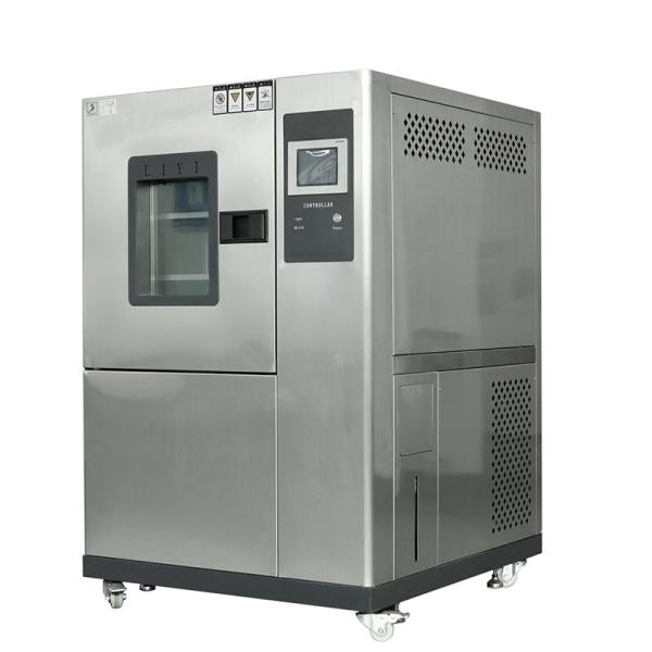 LIYI High Stability Climate Control Chamber High And Low Temperature Alternating Test Chamber