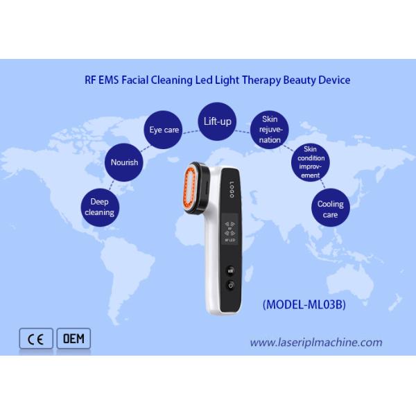 Anti Aging Body Massage Rf Thermolift Machine 2 In 1 Face Lift