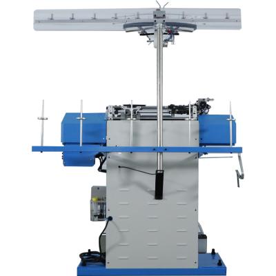7 Gauge 8 Gauge 10 Gauge Flat Knitting Machine Computerised