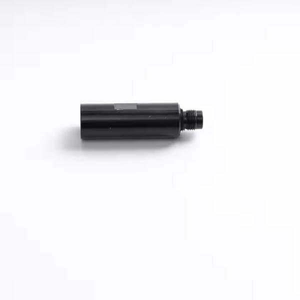 1004370 1005590 IG06 Injector Supplementary air Check Valve Unit Black Marking Powder Coating Accessories