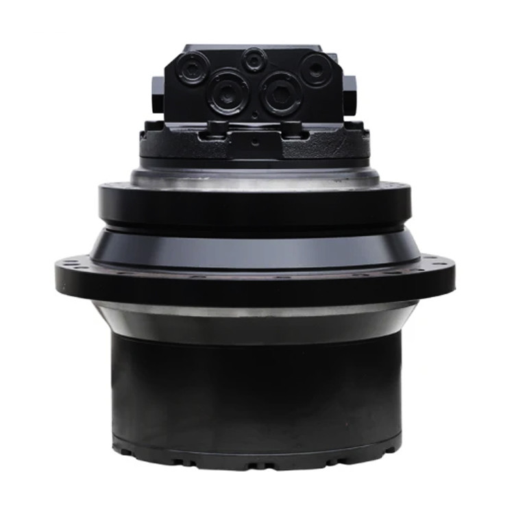Rebuild Final Drive Motor for Bobcat 331 Track Motor Excavator Video Technical Support