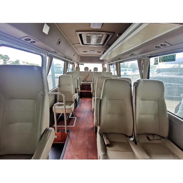 Микроавтобус