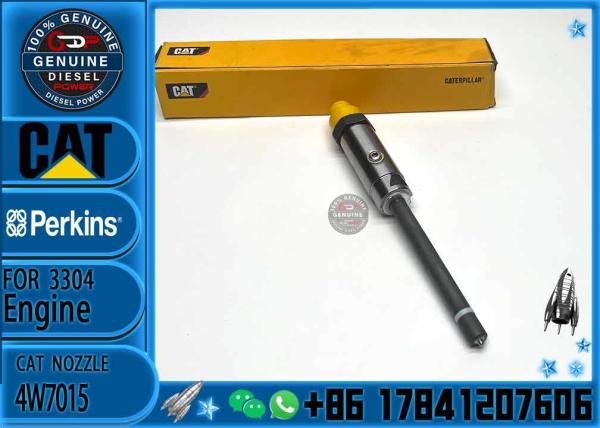 Fuel Injector Nozzle 4W7015  0R-1743 0R-1744 0R-1745 0R-3536 0R-1746 0R-3418 0R-3419