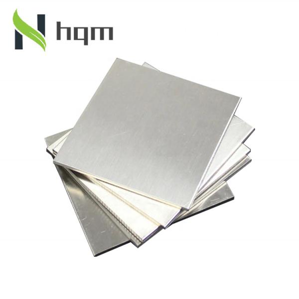 1mm 2mm 304 316 2B  BA   Finish Stainless Steel Sheet
