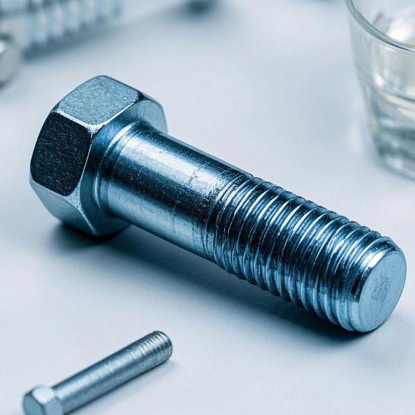 N08800/Incoloy800/NS111/1.4558/X2NiCrAlTi3220/NCF800/NCF2B Cerrojo de aleación de alta temperatura para entornos industriales extremos