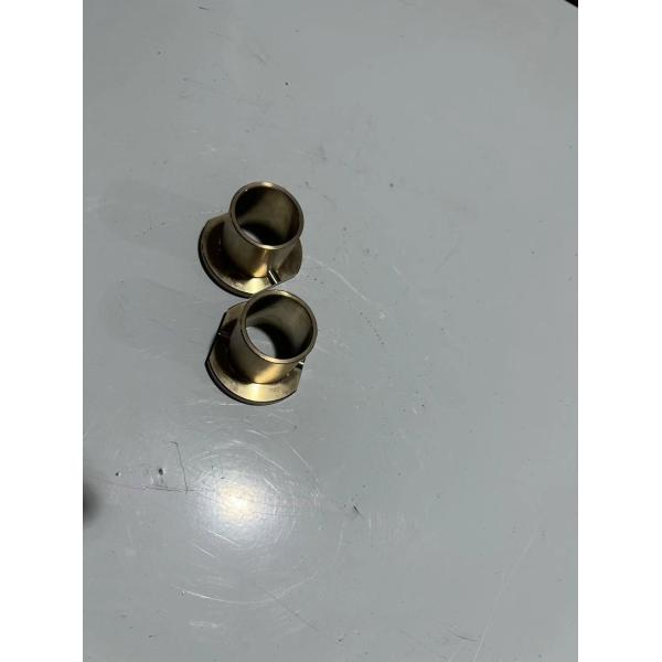 81.9808.4 Spacer Kessler Axle Parts