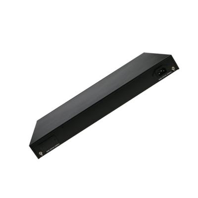 Fibra para dirigir 10G Epon Olt 12 meses de garantia