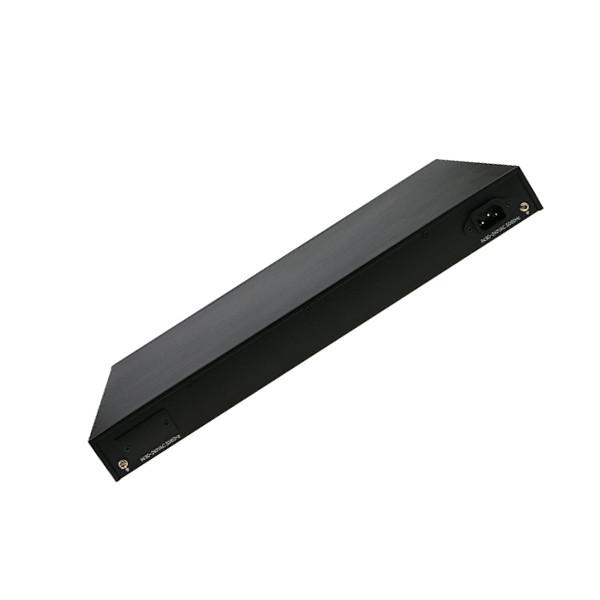 Fibre pour autoguider 10G Epon Olt 12 mois de garantie