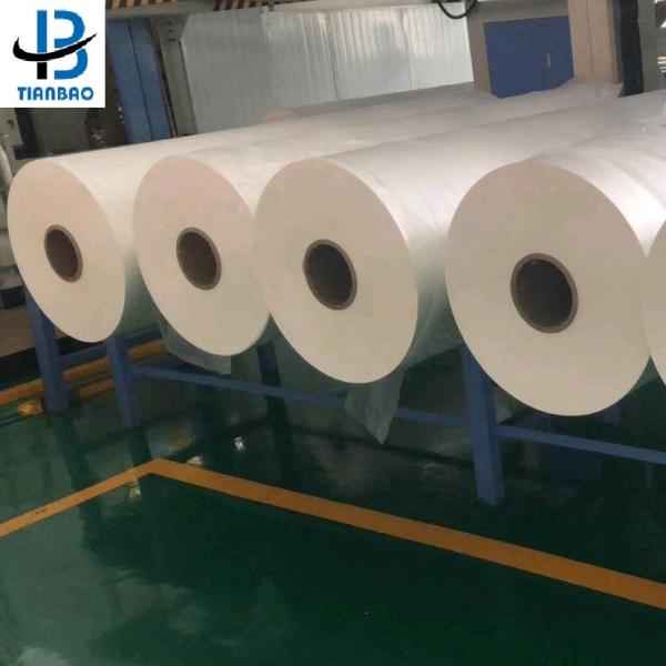 Customized Logo Vmpe Reflective Aluminum Metalized PE Films for Apple Orchard Designs