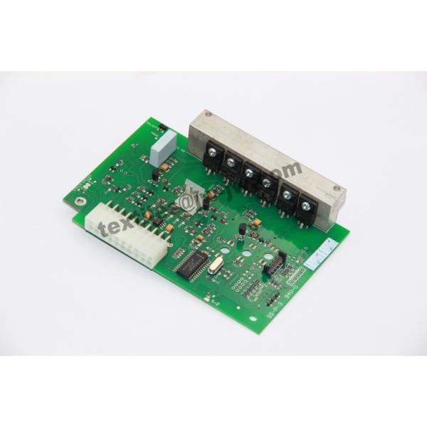 Rapier Electronic Board Weaving Loom Spare Parts